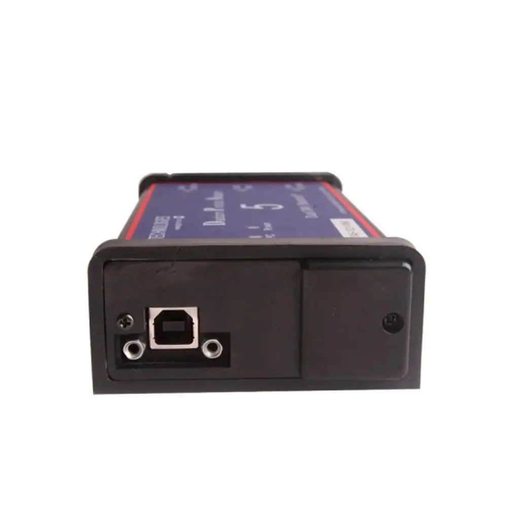 DEARBORN PROTOCOL ADAPTER Diagnostic and programming Scanner multi language Auto diagnostic tool