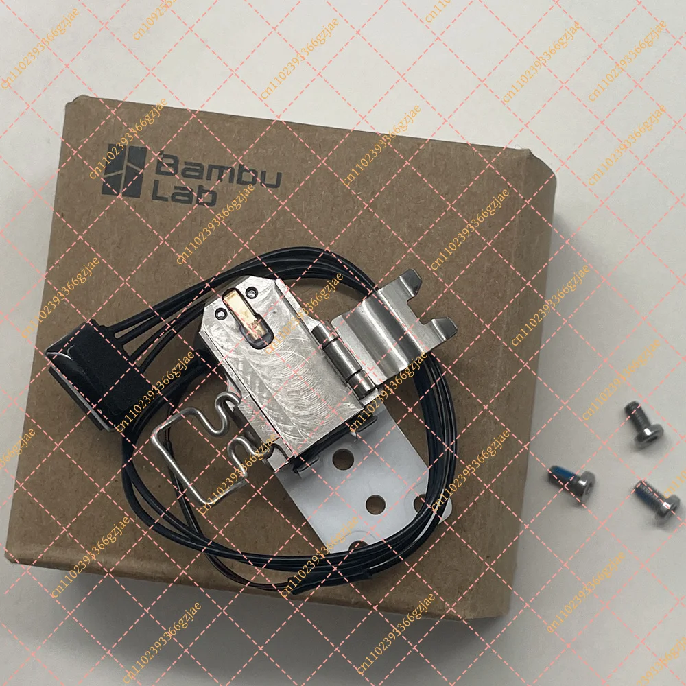 Orginal Product For Bambu Lab P2S Hotend Heating Assembly 100%  Bambulab P2S Accessories Top Quality