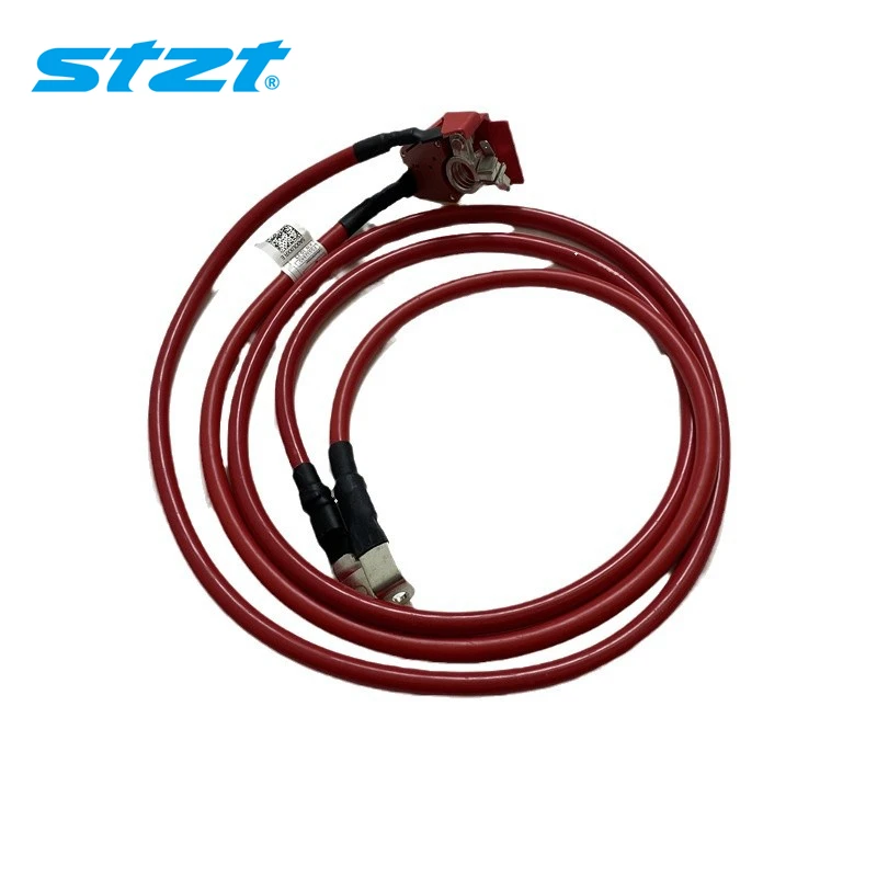 STZT 61115A30A46 Battery Harness for BMW G08 Vehicles New Condition
