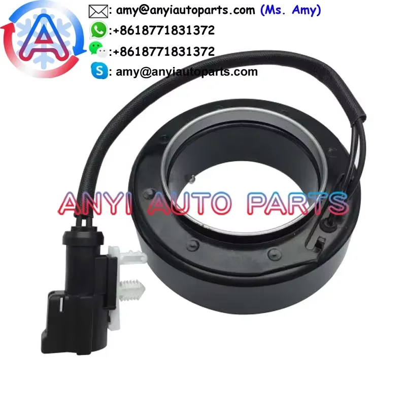 

CC23164 Автомобильный компрессор кондиционера, катушка электромагнитной муфты для 98x63x36x64 ford esk 2.3 12v