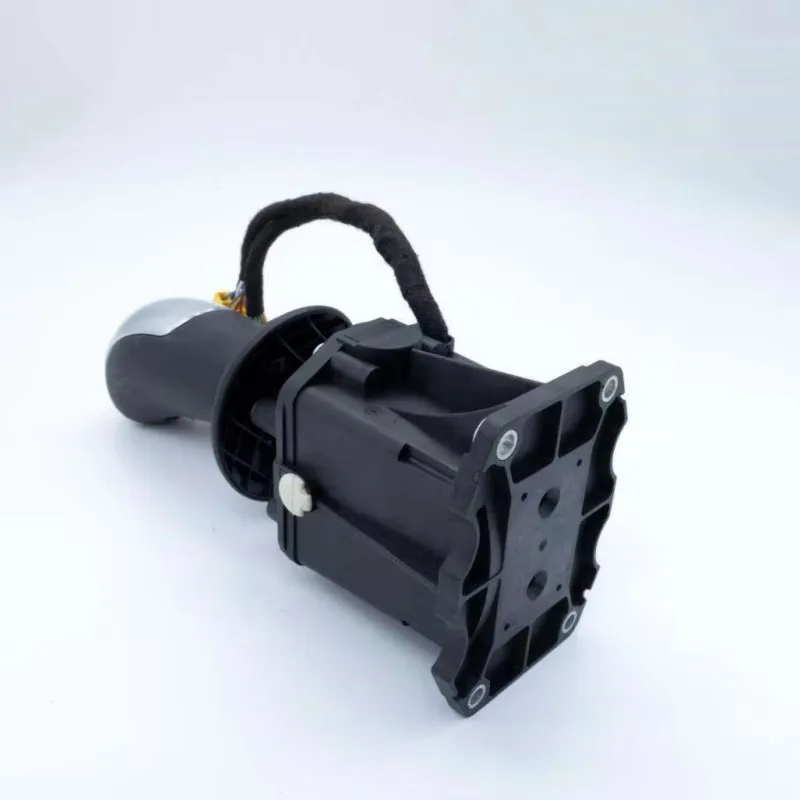 

C7H Gear Shift Lever 712W32620-6039 Heavy Truck Gear Shift Lever Replacement Part for 0501 335 885 Models