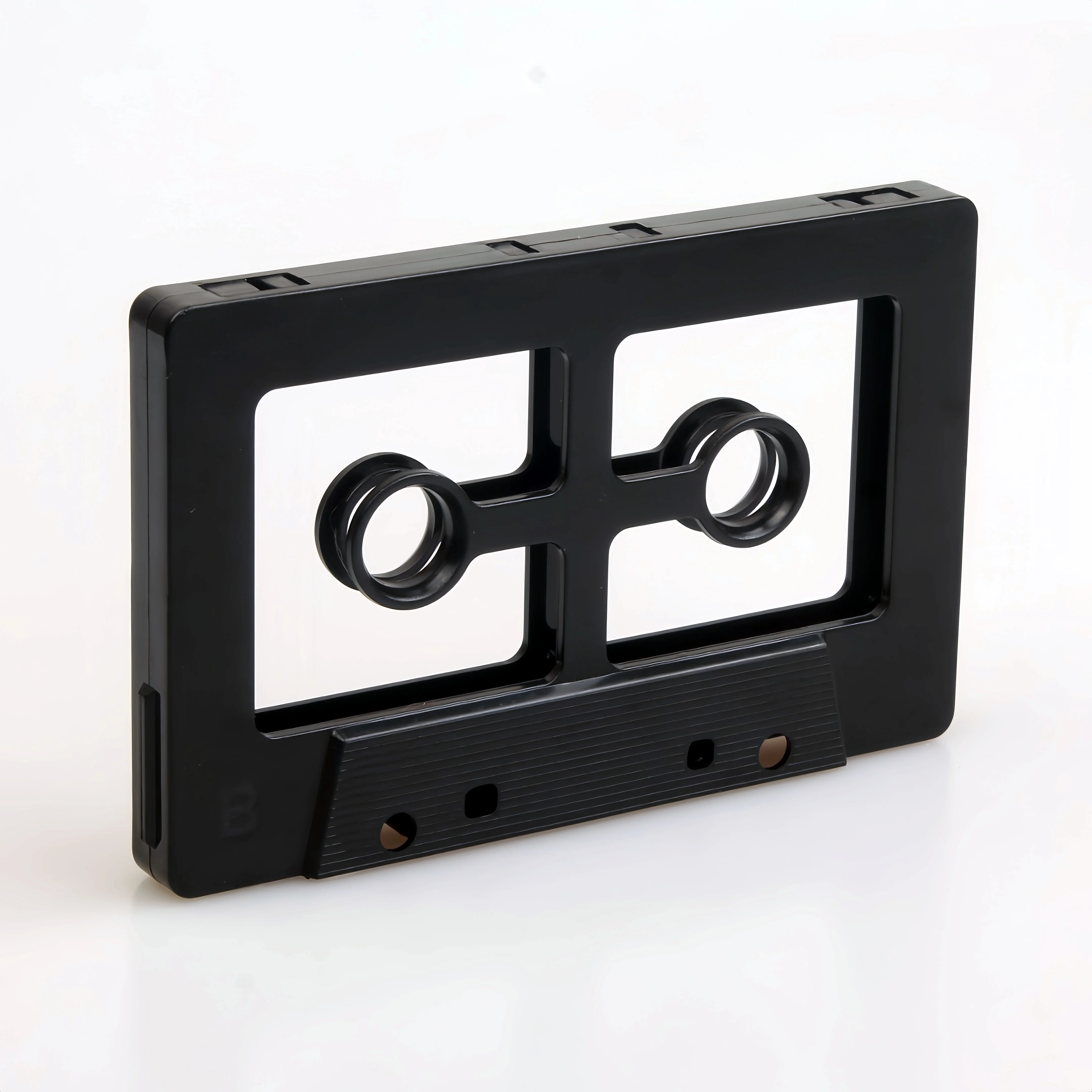 Reel To Reel Cassette Tape Open Cassette Shell Cases view 2