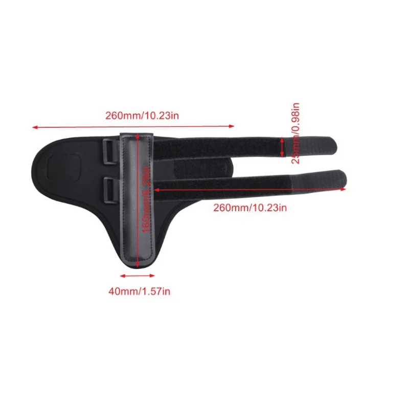 Picture 5: Golf Wrist Brace Corrector, Golf Swing Training Aids, Straight Practice Wrist Trainer Golf Accessories