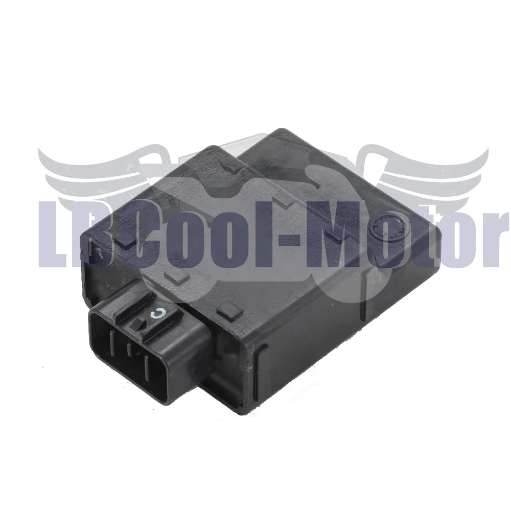 Used OEM Ignition CDI ECU Box For Yamaha YFA-1 2002-2004 YFM125 Grizzly 2004-2013 3FA-85540-20-00 Original ECU Control Igniter