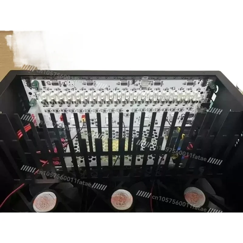 

OTG /Dual-Purpose Chassis/Software Control USB