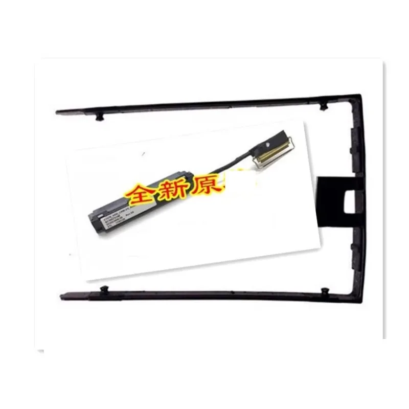 New SATA Hard Drive Cable for Lenovo ThinkPad T470 T470P A475 T480 T480P A485 HDD Caddy Bracket Tray