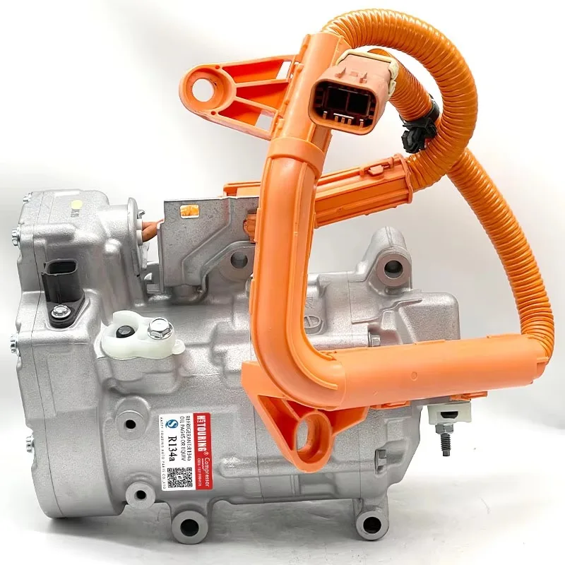ホンダ ジェイド用 電動ハイブリッドACコンプレッサー 38810-5K9-J01