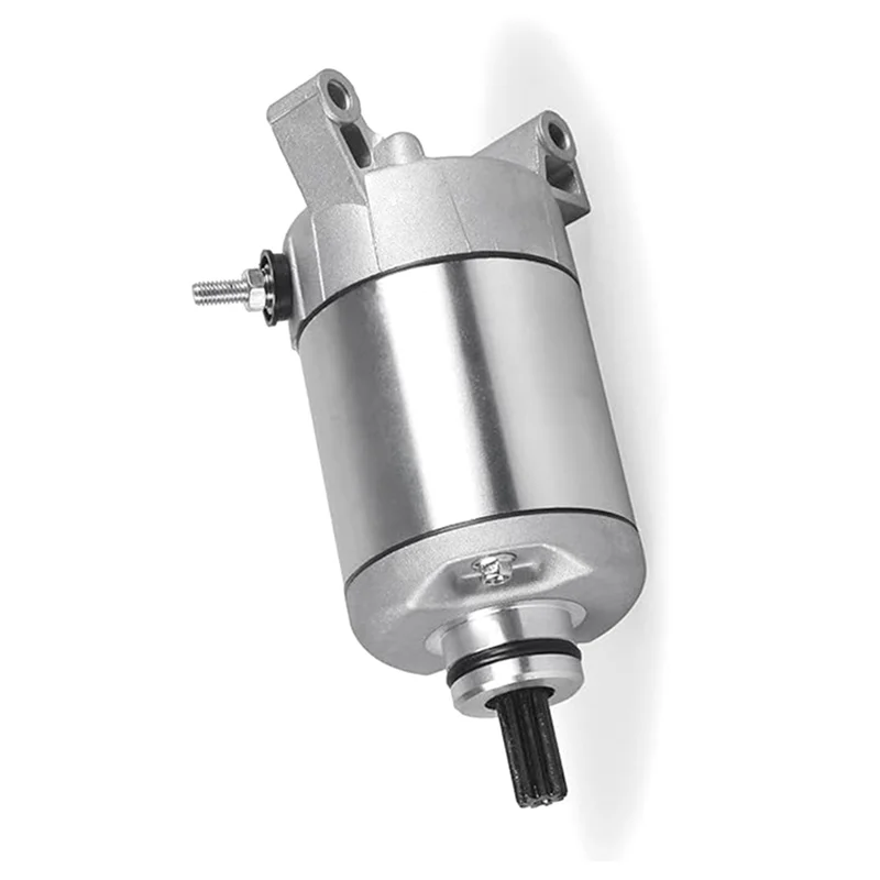 

AU28-4013015 Starter Motor For Polaris Ranger 570 Sportsman 570 ACE 570 RZR 570 2012-2019 4014290 4014909 Motorcycle Parts