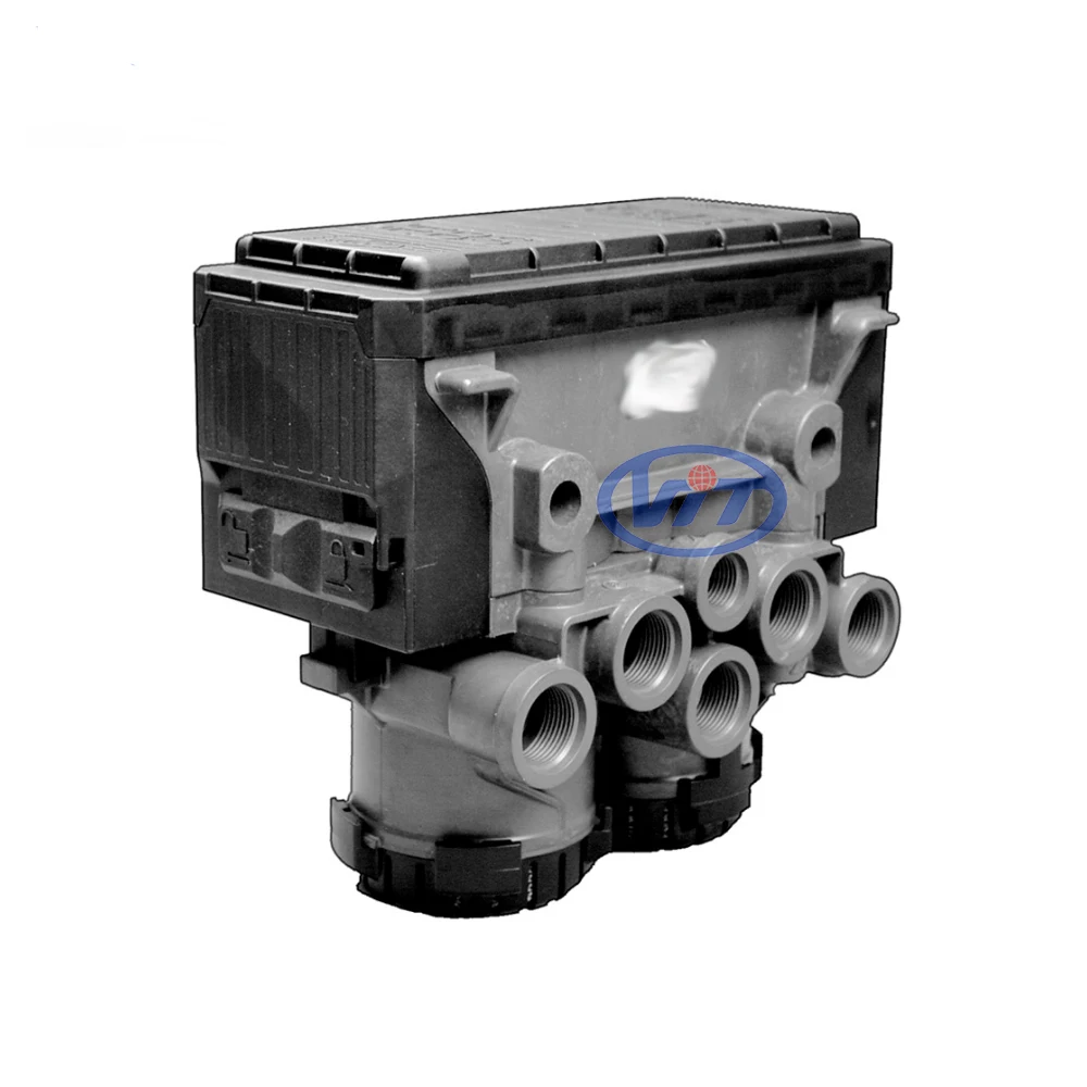 

Флюоресцентный клапан управления давлением для грузовика EBS k020024/K020024N50