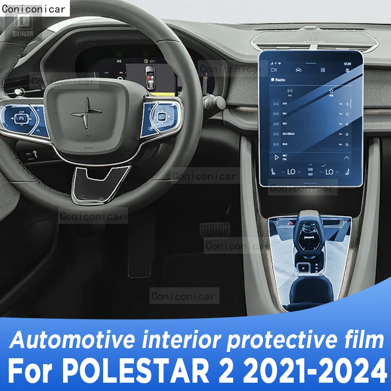 pelicula-protetora-interior-do-carro-para-polestar-2-2021-2024-2023-centro-sonsole-instrumento-de-navegacao-anti-risco-reparacao-adesivo-tpu