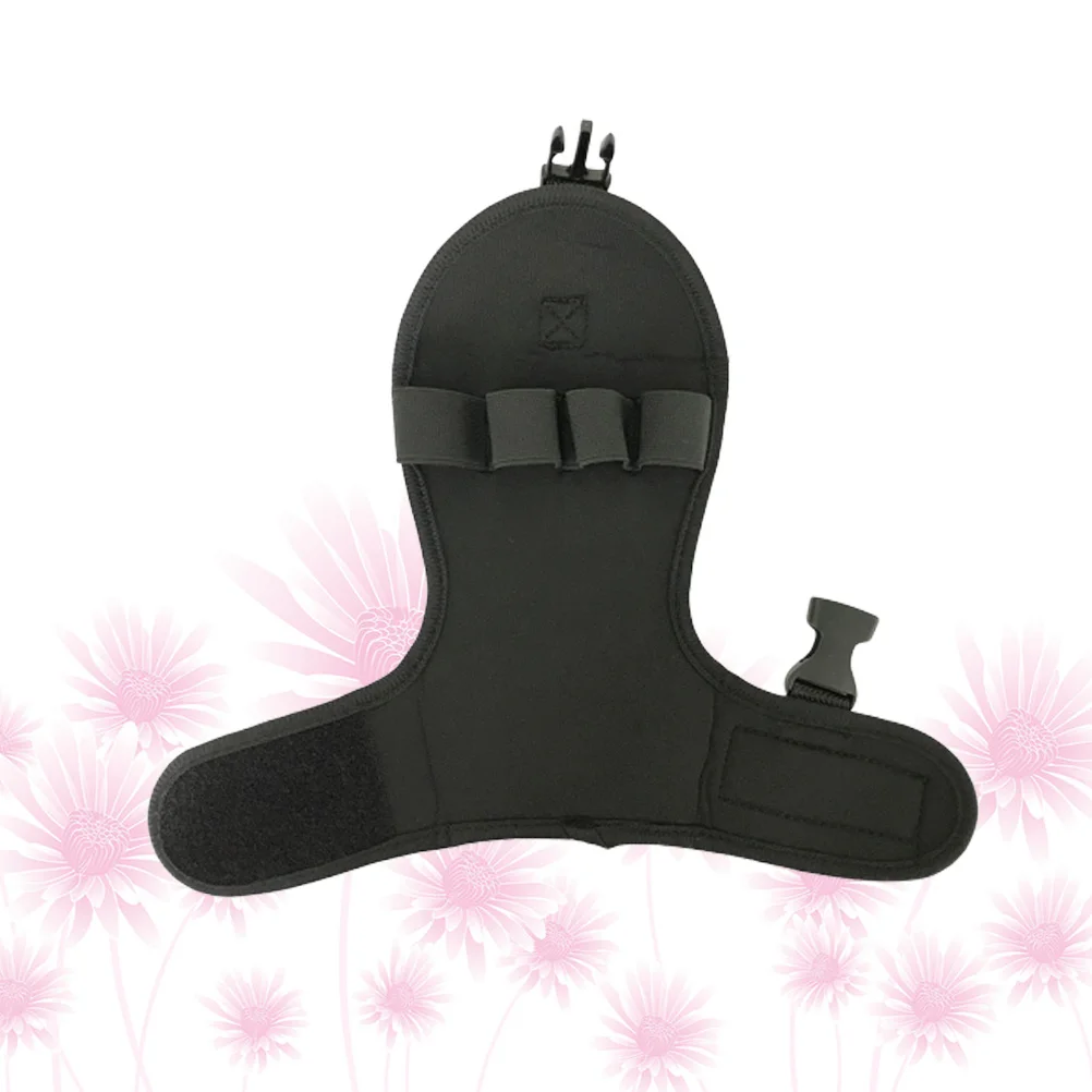 Verstelbare Vingerbrace Revalidatiehandschoenen Voor Beroerte Hemiplegie Training Anti-Spasticiteit Ondersteuning Fysiotherapie Hand