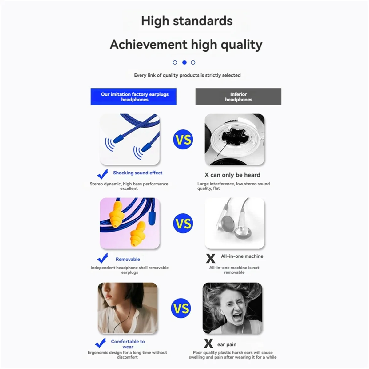 

Labor Protection Noise Reduction Earphone Factory Noise Reduction Earphones with Bluetooth Receiver for Work jasmine