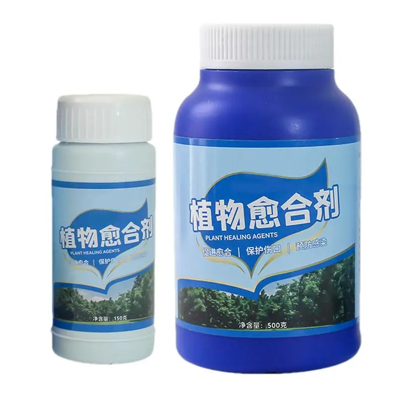 Tree Wound Sealant Bonsai Cutting Cream Wound Healing Agent Quick Recovery Of Tree Wound Repair Tools For Pruning Animals Daily