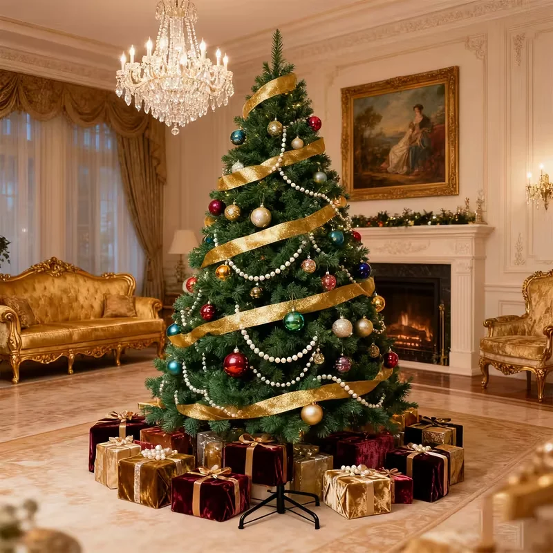 #5 Discounted Christmas Tree Stands Worth Buying