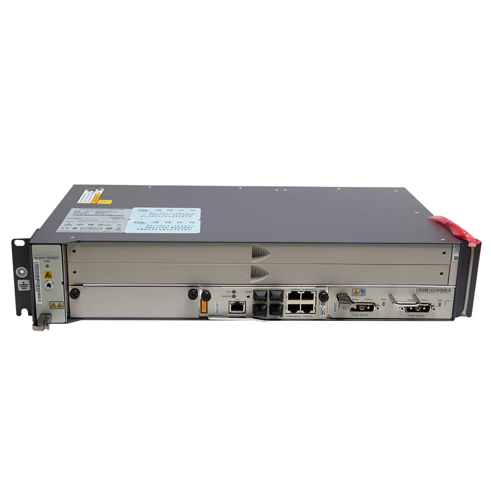 

SmartAX OLT gpon MA5608T gpfd C++ 16 Port FTTX Solution FTTH FTTB 5608t olt