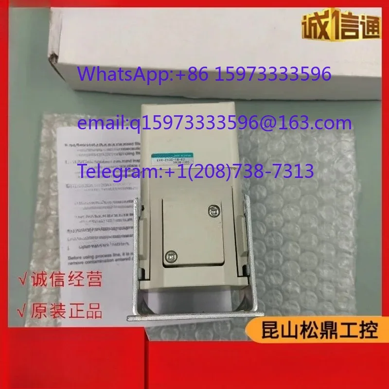 Proportional Valve EVR-2100/2500/2600/2700-08/18/28-E2/L1-S1, Suitable for Hydraulic Control Systems, Stable Performance