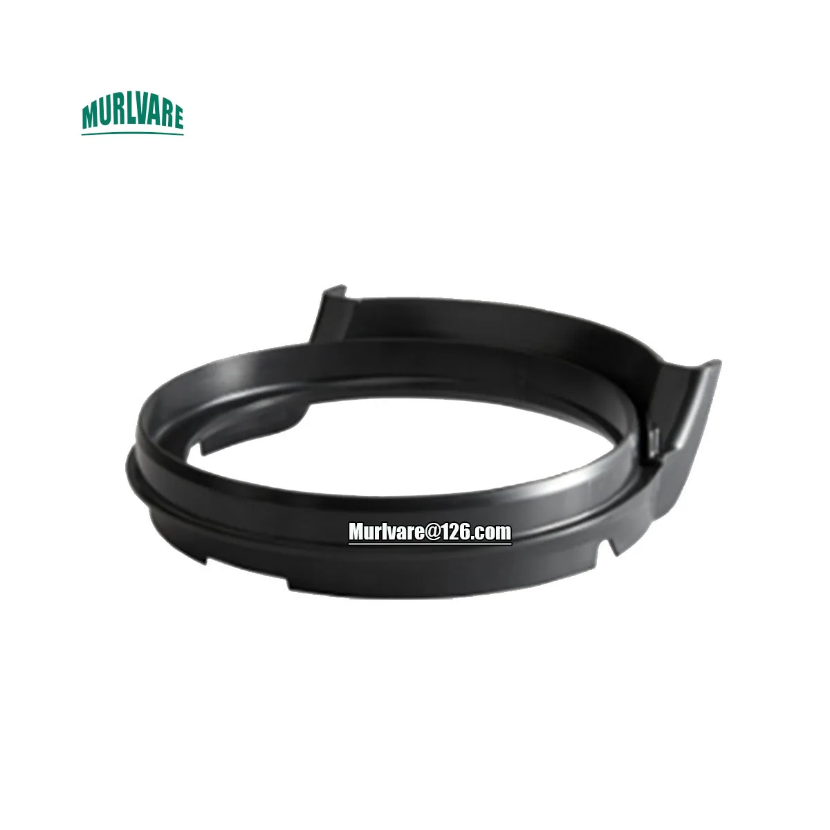 Basket Buckle 39914 Flange Buckle for Robot Coupe J80 ULTRA J100 ULTRA Fully Automatic Juicer Replace