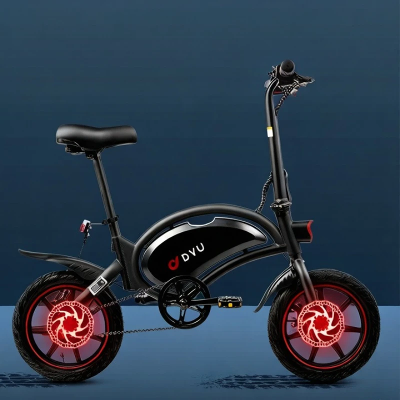 

Ultra-lightweight Electric Scooter Foldable Electric Scooter Highly Durable Commercial Furniture Monopattino Elettrico ZY40DDC