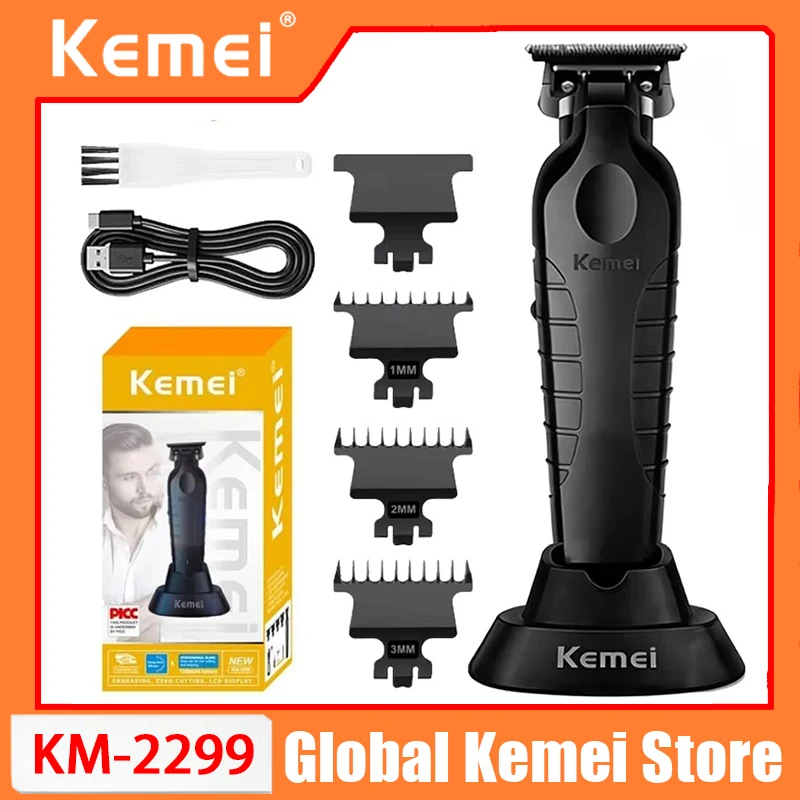 Kemei KM-2299 Elect…