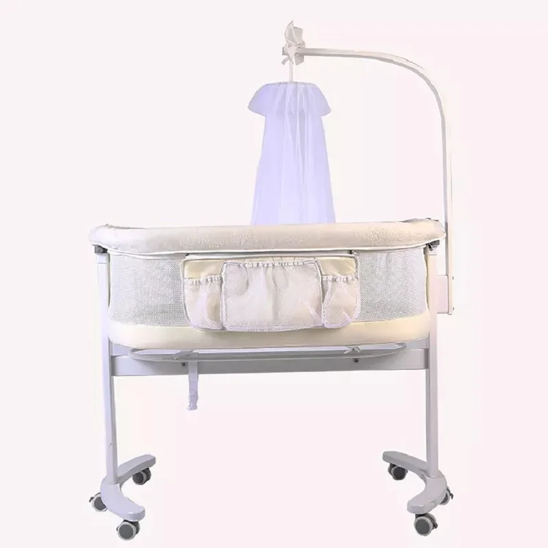 Spring And Summer Unisex Mosquito Repellent Stroller Crib