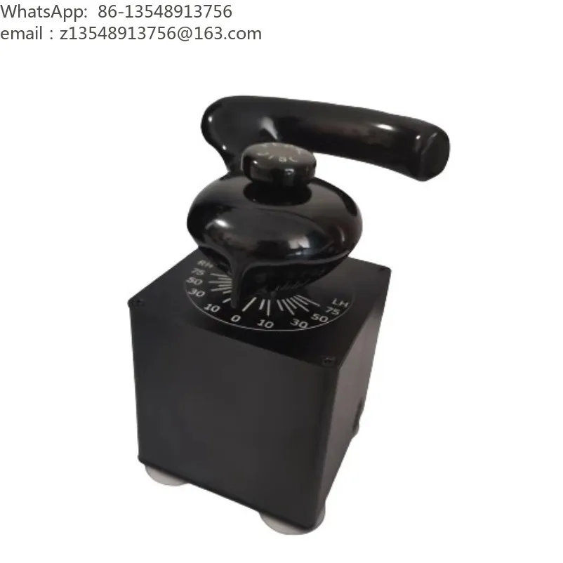 B737A320 handwheel 11/12/p3d/flight simulation handwheel USB version