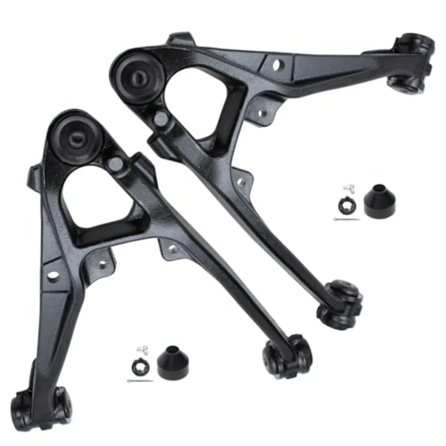 

Axle Detroit — передние нижние рычаги с шаровыми шарнирами для Cadillac Escalade ESV EXT Chevy GMC Avalanche Silverado Sierra 1500T