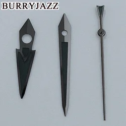 BURRYJAZZ NH35 NH36 NH38 7S26 7S36 4R35 4R36 ์๊ณ ๋ฐ๋ ๋ธ๋ ๊ทธ๋ ์ด ๋ฐ๋ ๋
น์ ์ผ๊ด