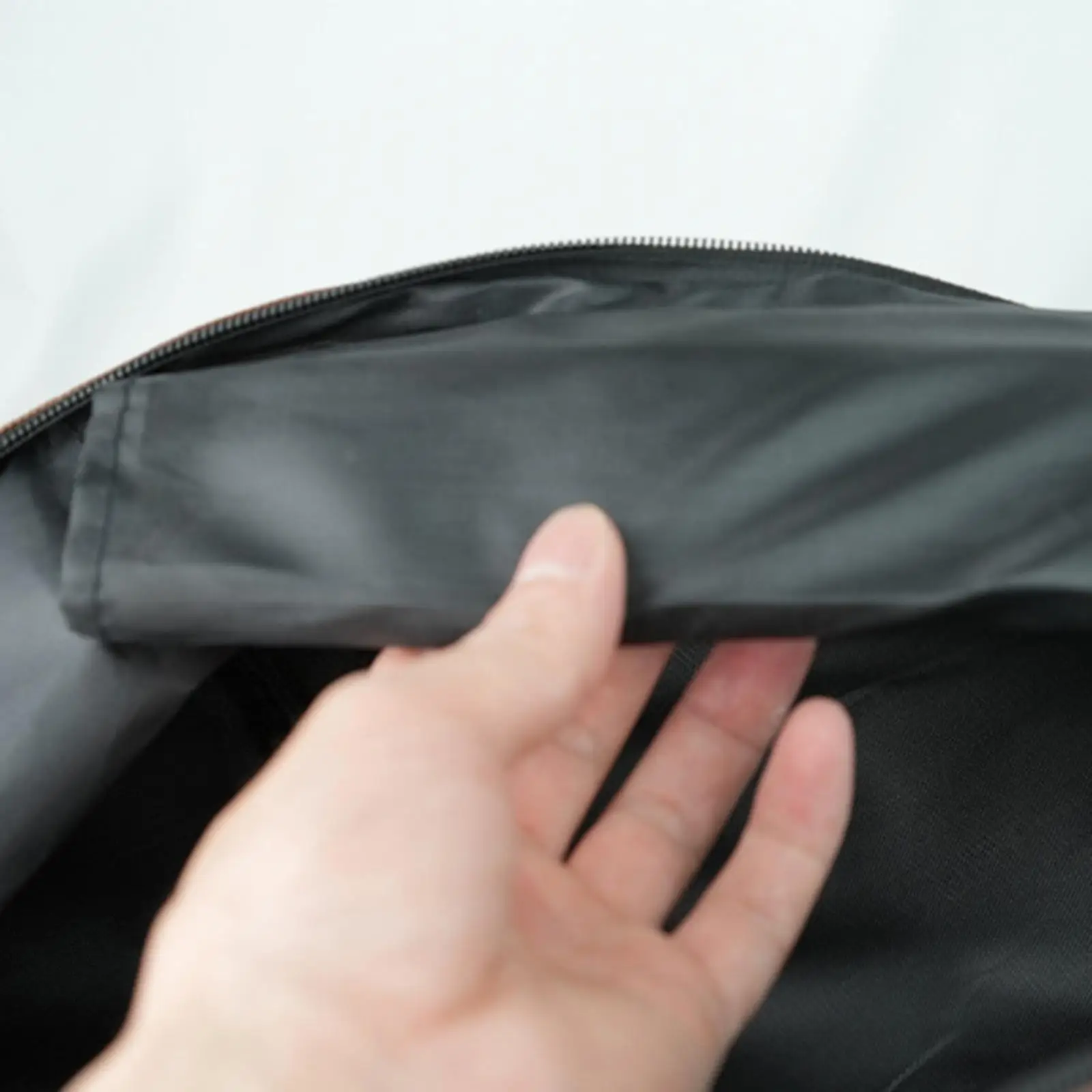

Hand Drum Drum Bag Shockproof Thickened Straps Oxford Cloth Protective Cover for Handpan Drum 22 Inch Outdoor Performance