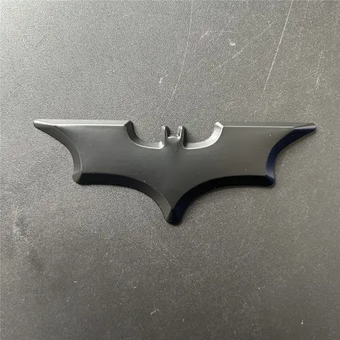 8 best sales batman car decal - №1