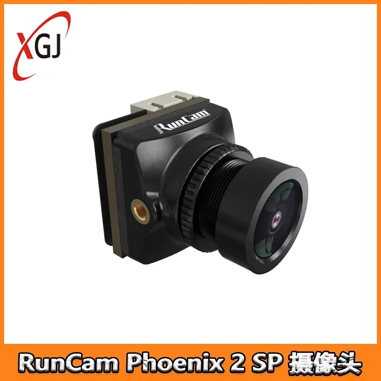 

FPV Дрон Камера ночного видения 1500TVL Для RunCam Phoenix 2 SP V3 Аэрофотосъемка FPV Racing Высокое разрешение Низкий свет