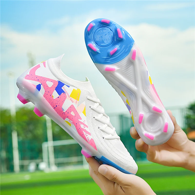Thumbnail 3 - #17 Latest Soccer Shoes Price Drops