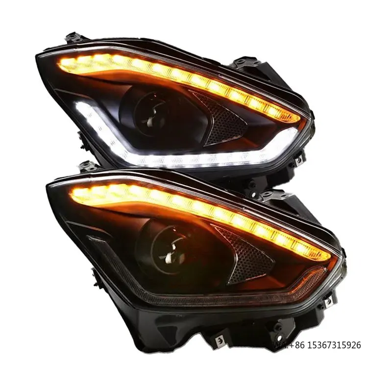 

2018 Стайлинг автомобиля-2021 светодиодный автомобильный фонарь в сборе, обновленная кристаллическая динамическая лампа, бифокальная линза, ксеноновые аксессуары, фара