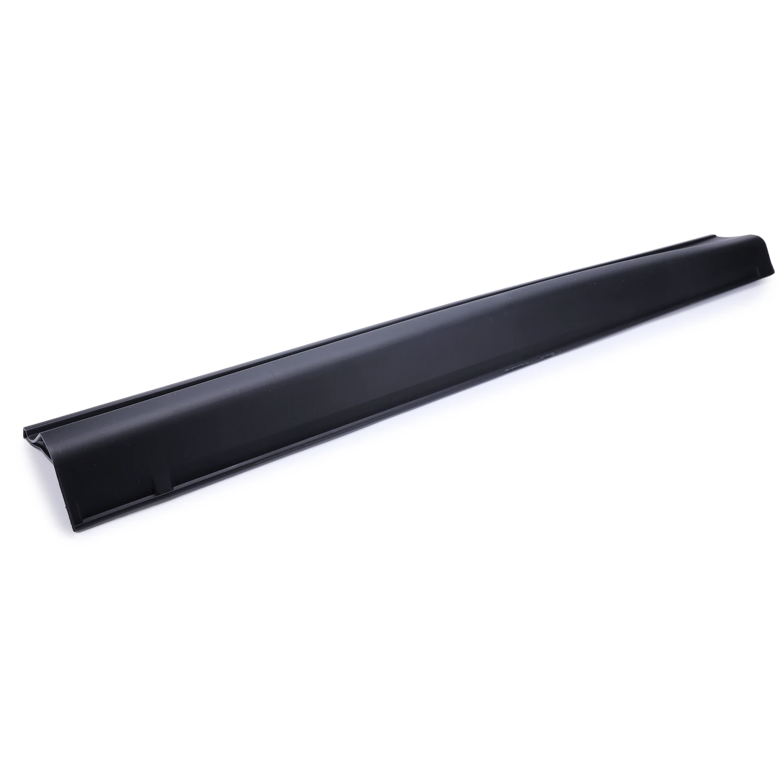 

Bumper Molding Trim for Mazda CX-5 2017-2025 Replace KB7W-51-RA0E KB7W51RA0E Lower Plate Front Driver Side
