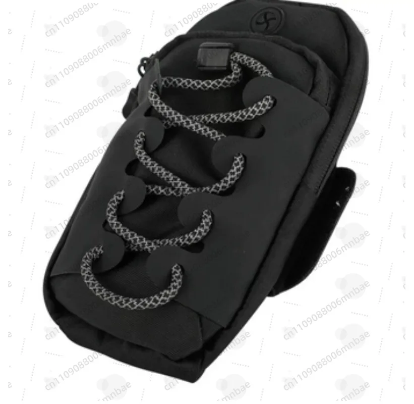 

Reflective Phone Arm Bag Sports Arm Wrist Bag Outdoor Motorcycle Safety Reflective Phone Bag