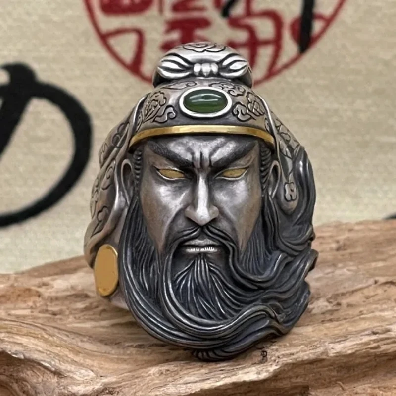 Retro Chinese Style… - image