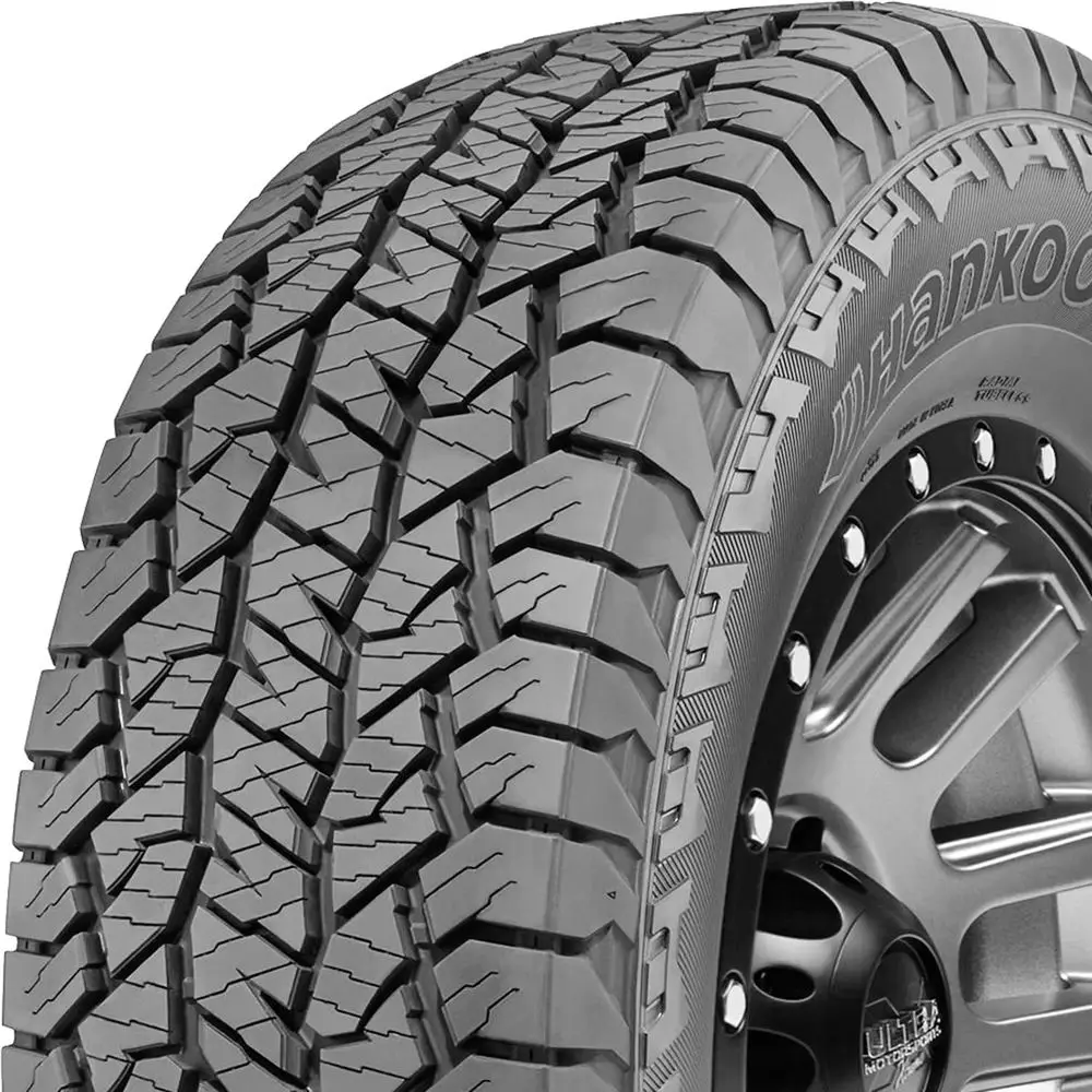 Ban Dynapro AT2 RF11 99H SL/4 Ply Ukuran 225/60R17