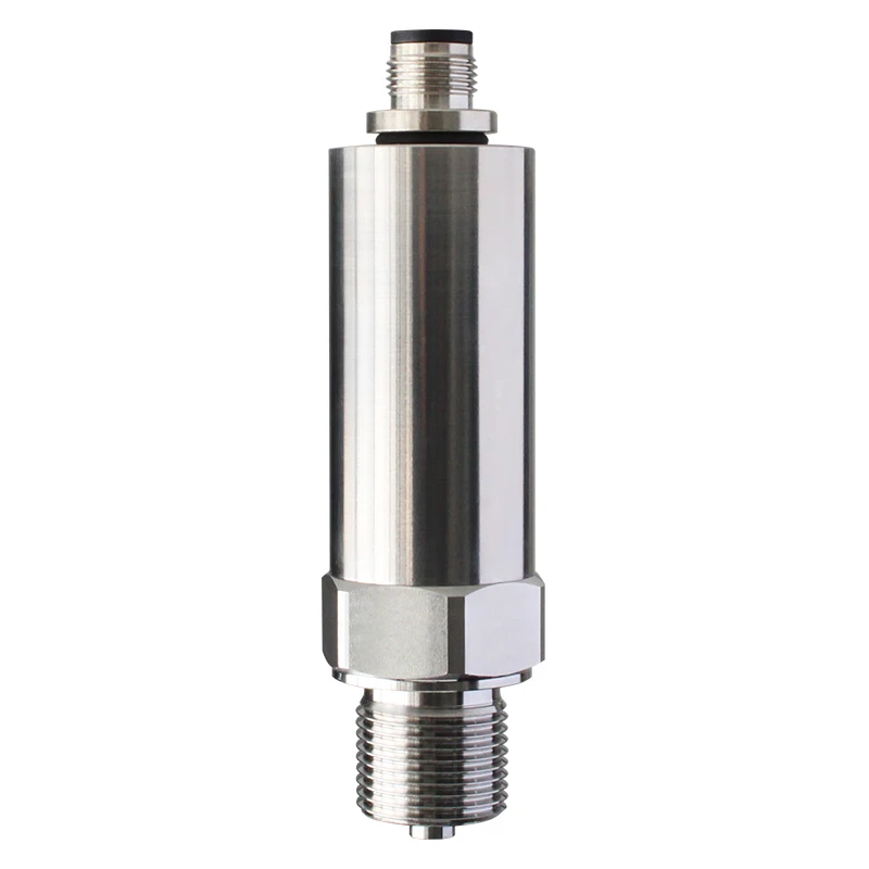 100MPa High Pressure Pressure Transmitter 4-20mA/RS485/HART Liquid Cooling System General Industrial Sensor