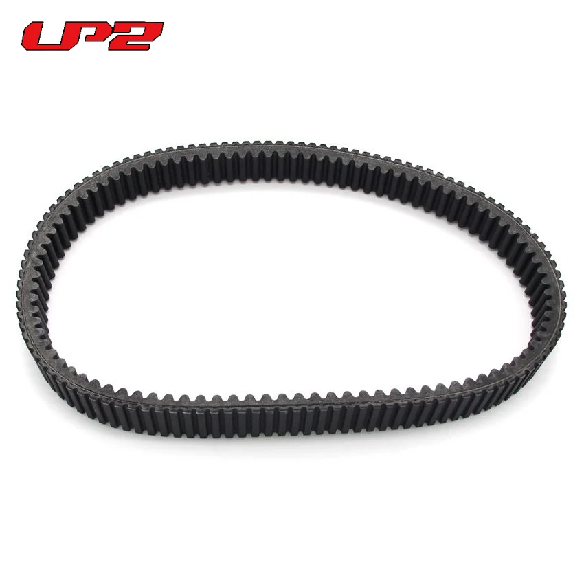 Motorcycle Drive Belt Transfer Belt For Ski-Doo MX Z 1200 Adrenaline 50th Anniversary 800 R X 600 HO E-TEC 800R Blizzard 900 X