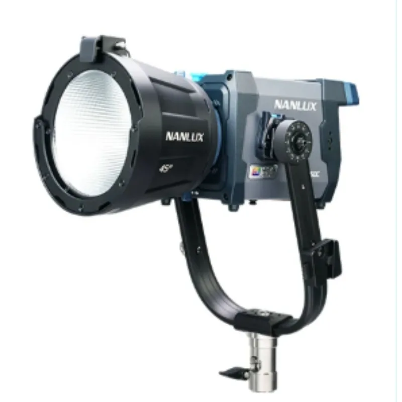 Everbright Store 150C Professional Film and Television Lighting Rgb Full Color Twocolor Temperature Photography Camera External