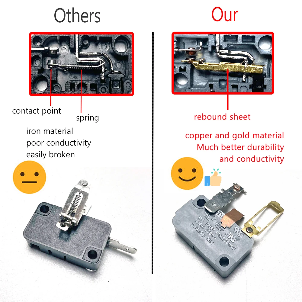 Salin Joystick Sanwa dengan Snap-on stik bola yang dapat dilepas, konsol Game Arcade portabel, warna, 5Pin, Joystick 8Way, kualitas tinggi