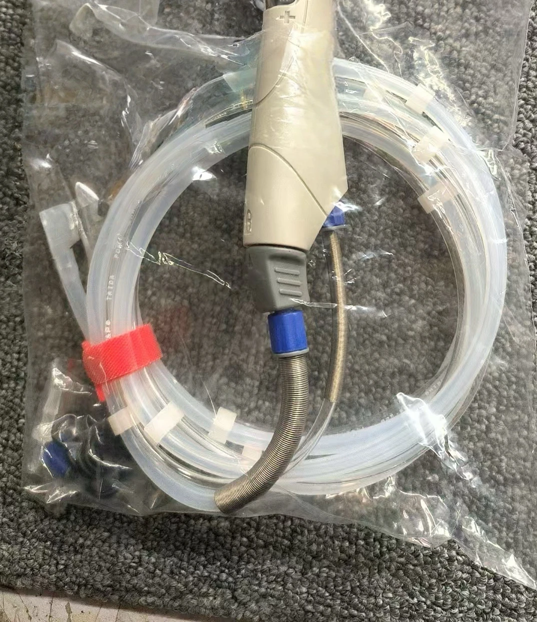 

Hydras Peel Serum Booster Handpiece for Hydra Beauty Machine