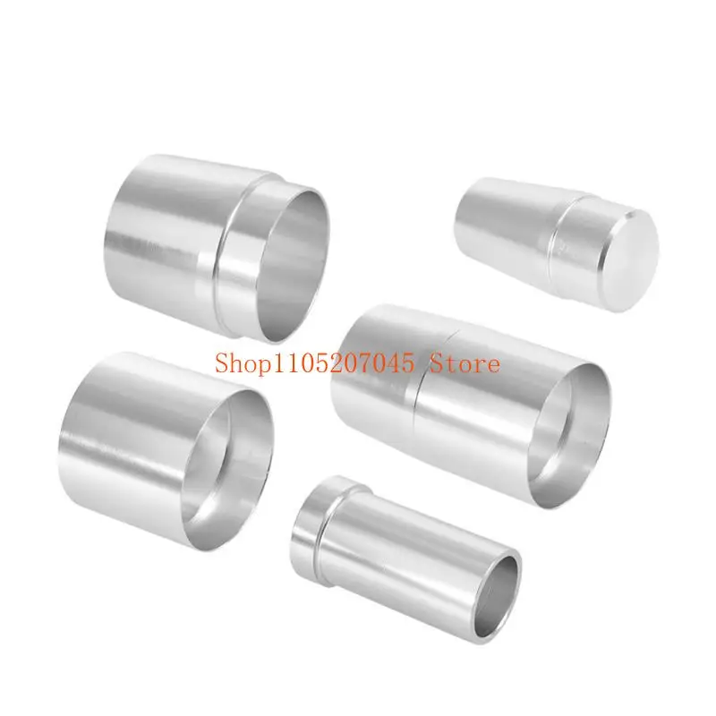 Precisions Engineered Turbines Shaft Seal Installer Tool For 700-R4 4L60 4L65E 4L70L Transmission Overhaul On Vehicles