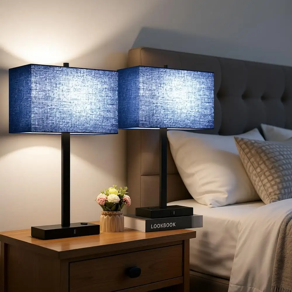 21 Set Of 2 Bede La…