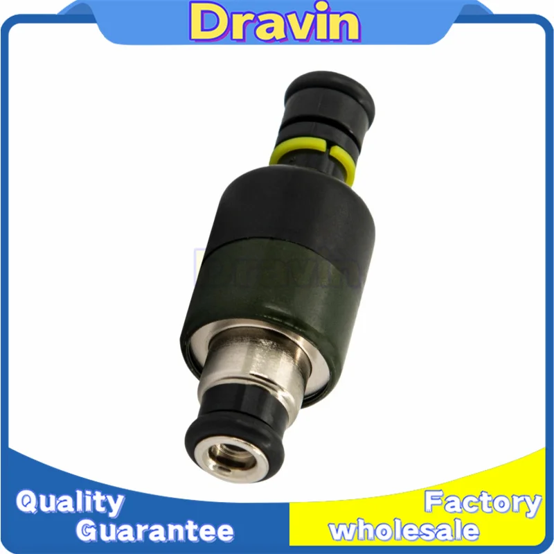 Injetores de Combustível para Fiat Tempra Dedra Punto Cabrio 1.6 8V 17108045 17109862 7778976 176A9000 1711279617 FJ1058211B1 FJ10582-11B1
