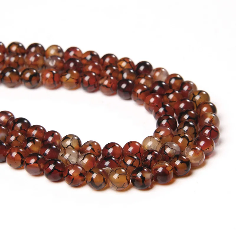 Variant: 27 dragon agate