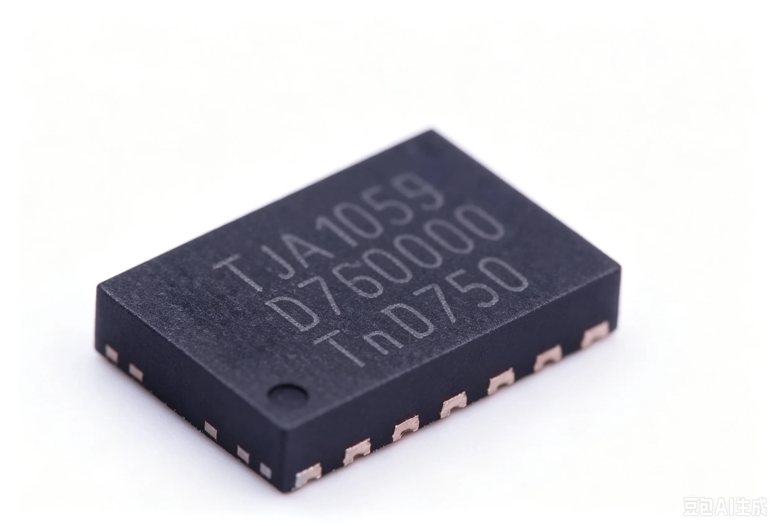 10pcs TJA1059TKJ TJA1059 SON IC 100% Brand new