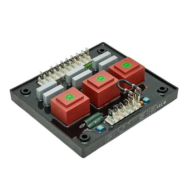 Generator Spare Par… - image