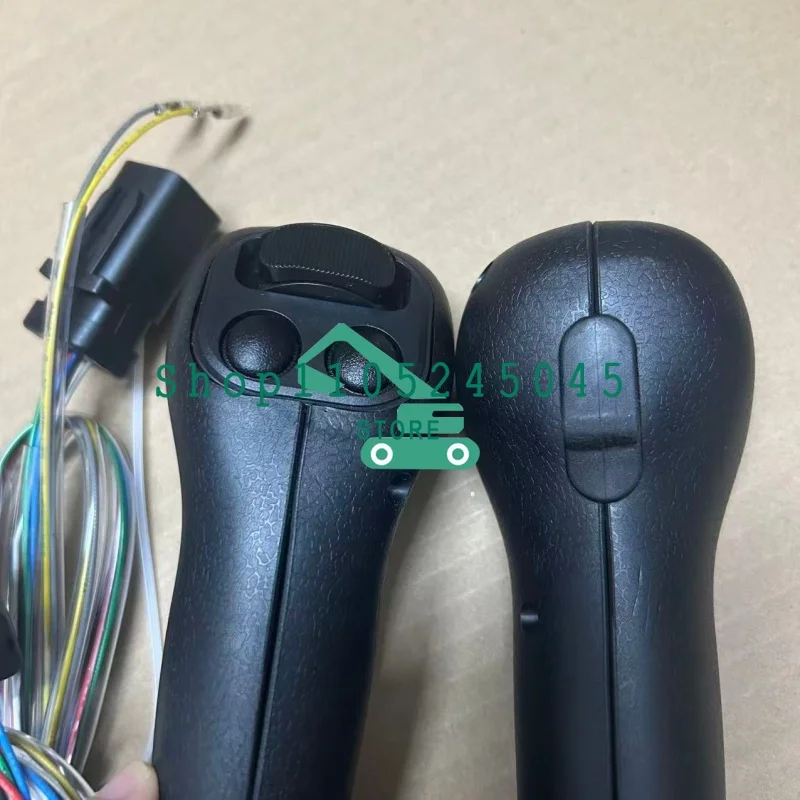 For Sany Heavy Industry Japan Kawasaki Kubota XCMG Electronic Control System Control Handle