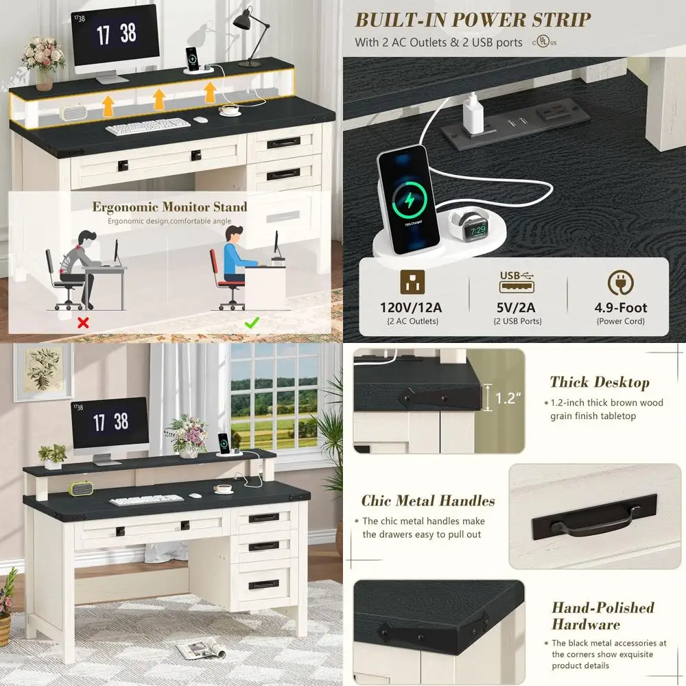 Armhouse Computer D…