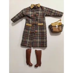 Designed styles Toy accessories gift dressess clothes for your BB Xianxian FR 1/6 scale dolls BBIKG327